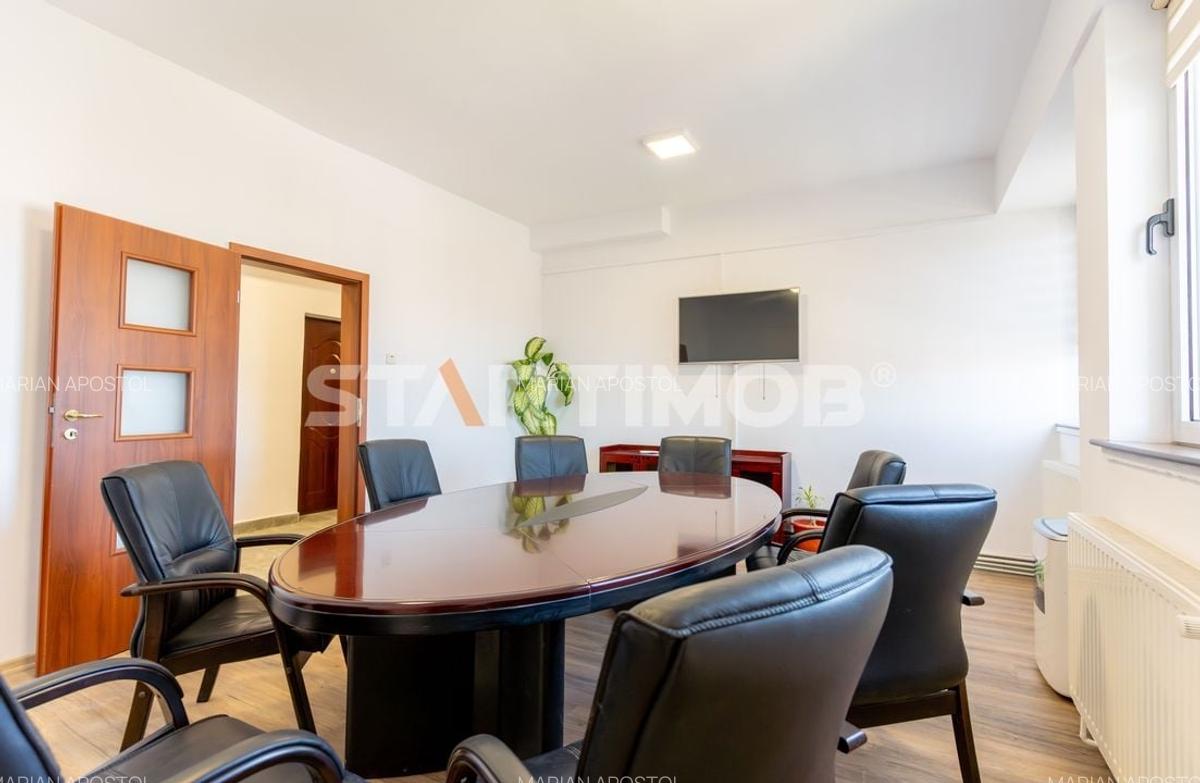 Spatiu birouri Centrul Civic Brasov - 28