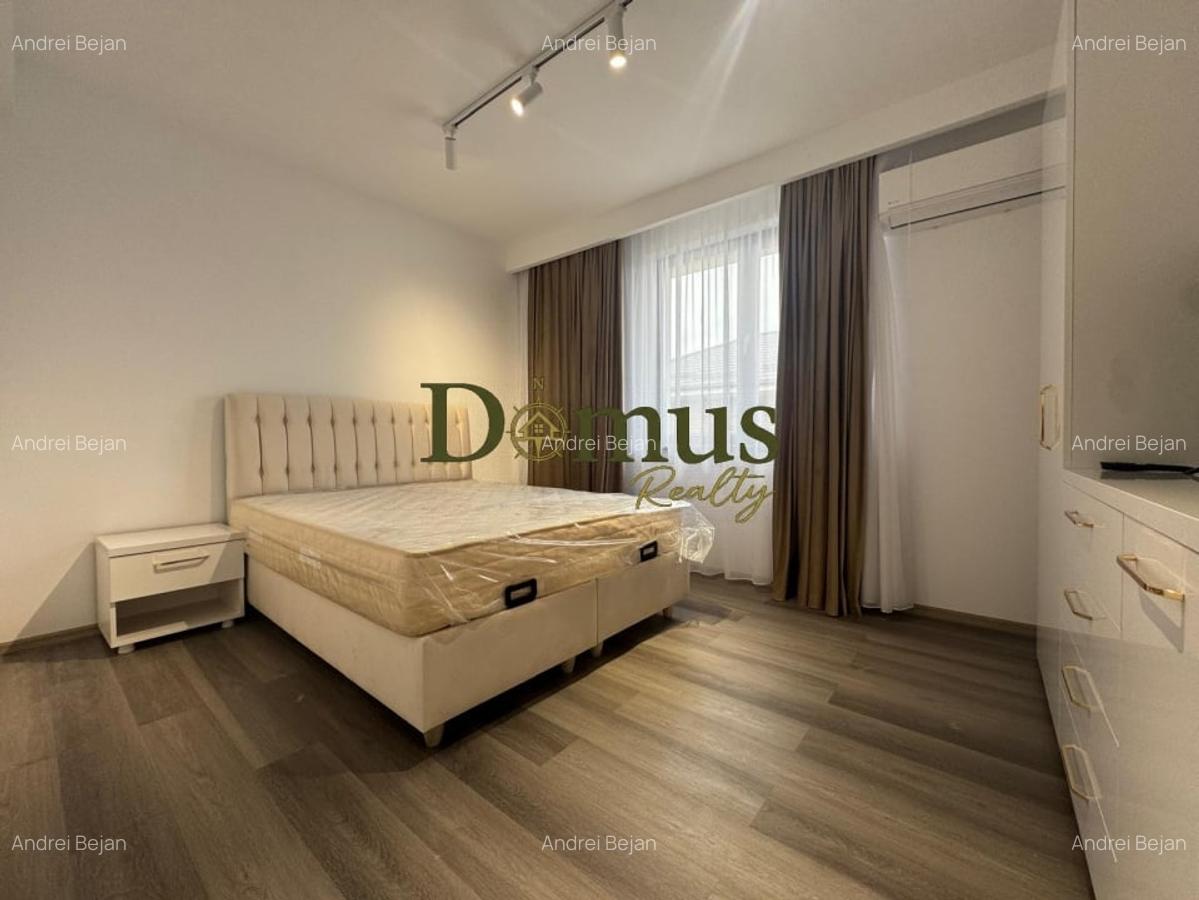 0 comision One Level Residence | Vile Parter langa Therme Balotesti - 10