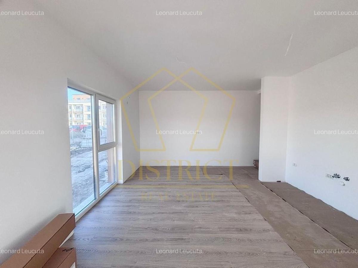 Apartamente noi cu 2 camere | Torontalului - 3