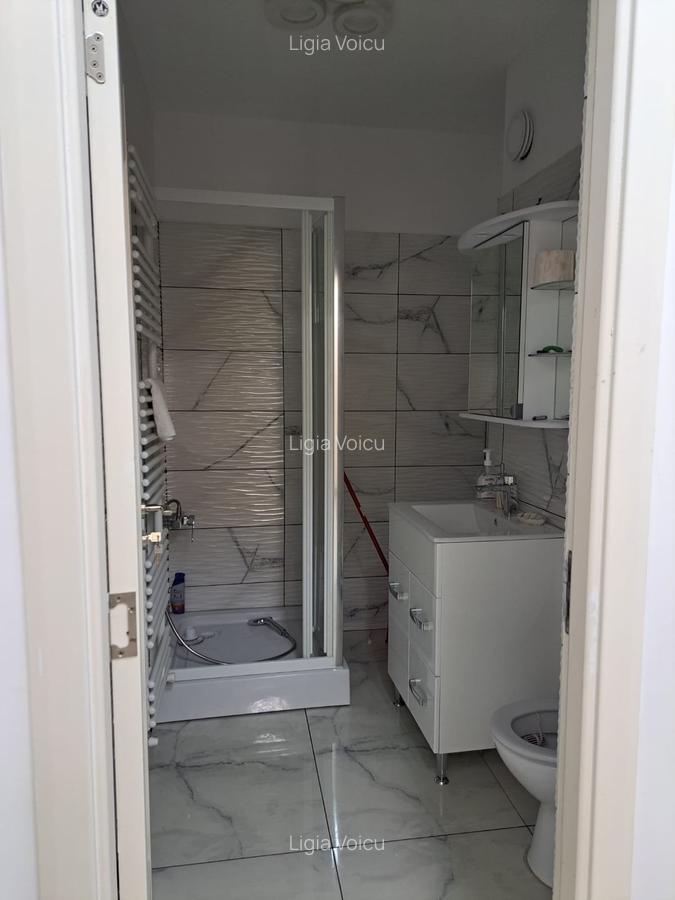 Garsonieră de vânzare Lujerului- Exigent Plaza - 6