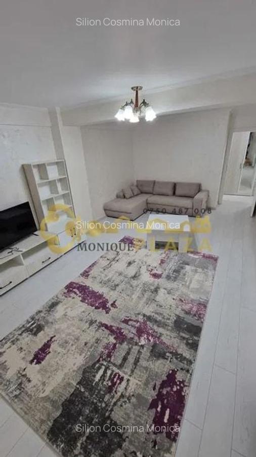 2 Camere | Bloc nou | AC | CT | Loc de parcare | Izolat fonic | Balcon - 2