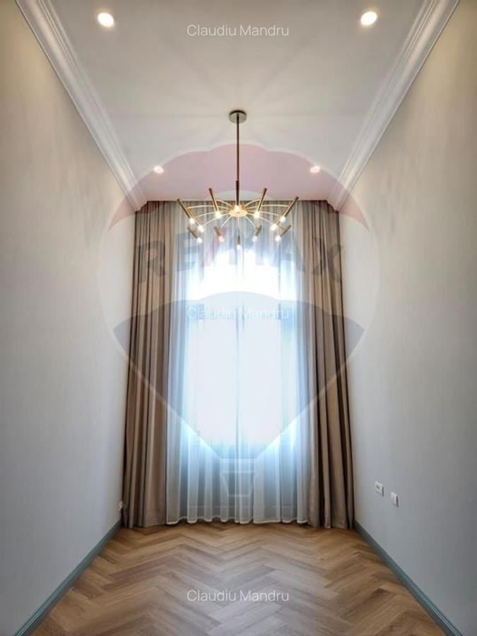 Spatiu de birouri in Palatul Szeki - Cluj Napoca - 3