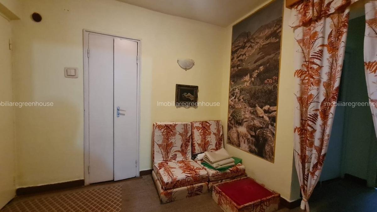 Apartament 3 camere 2 bai 2 balcoane zona Decebal - 10