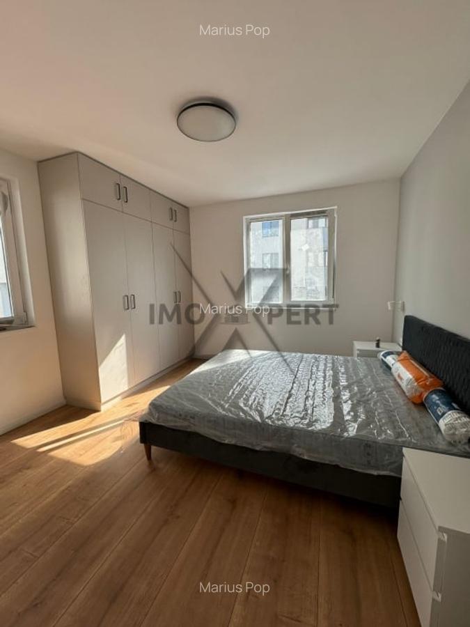 Apartament cu 2 camere de inchiriat in Floresti, strada Catanelor - 5