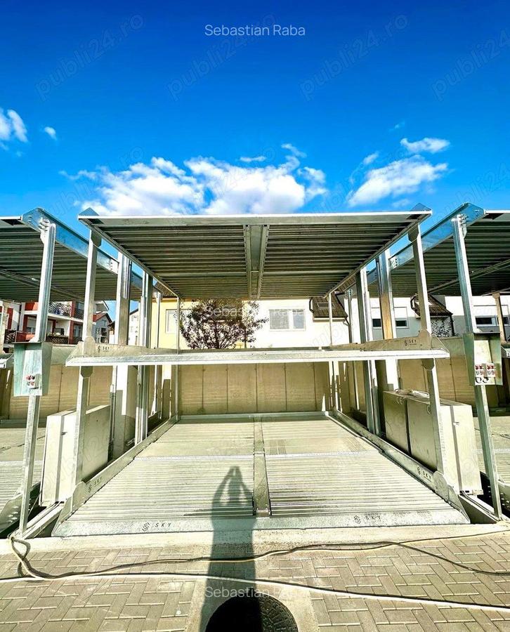 Apartament de 3 camere la cheie - 9