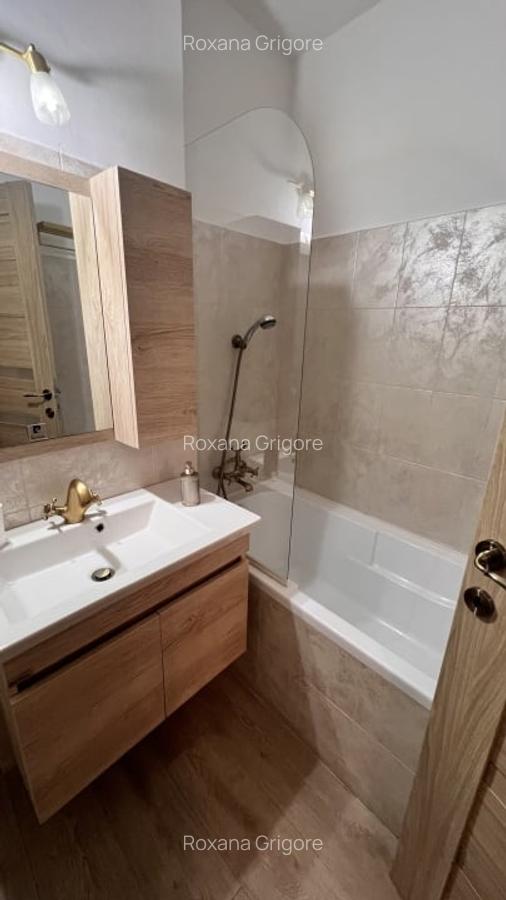 2 camere Toamnei – finisaje moderne, mobilat & utilat - 10