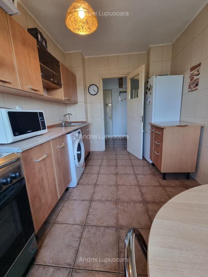 Apartament 3 camere transformat in 2 61 mp UTILI Metrou Lujerului - 8