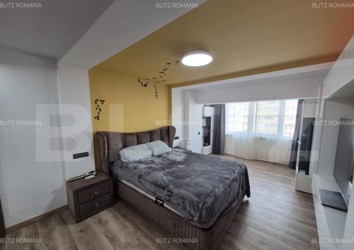 APARTAMENT SMART-HOME 3 CAMERE -LUX SI TEHNOLOGIE - 10