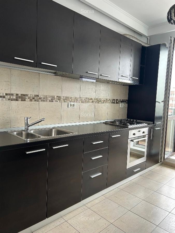 Apartament 2 camere Baneasa-Sisesti - 5