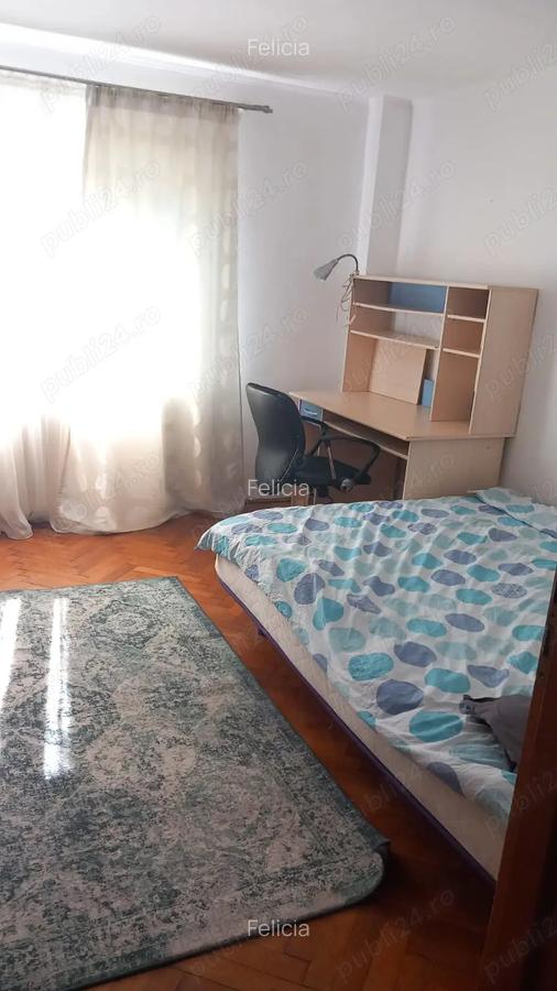 Inchiriez apartament 4 camere Otopeni - 6