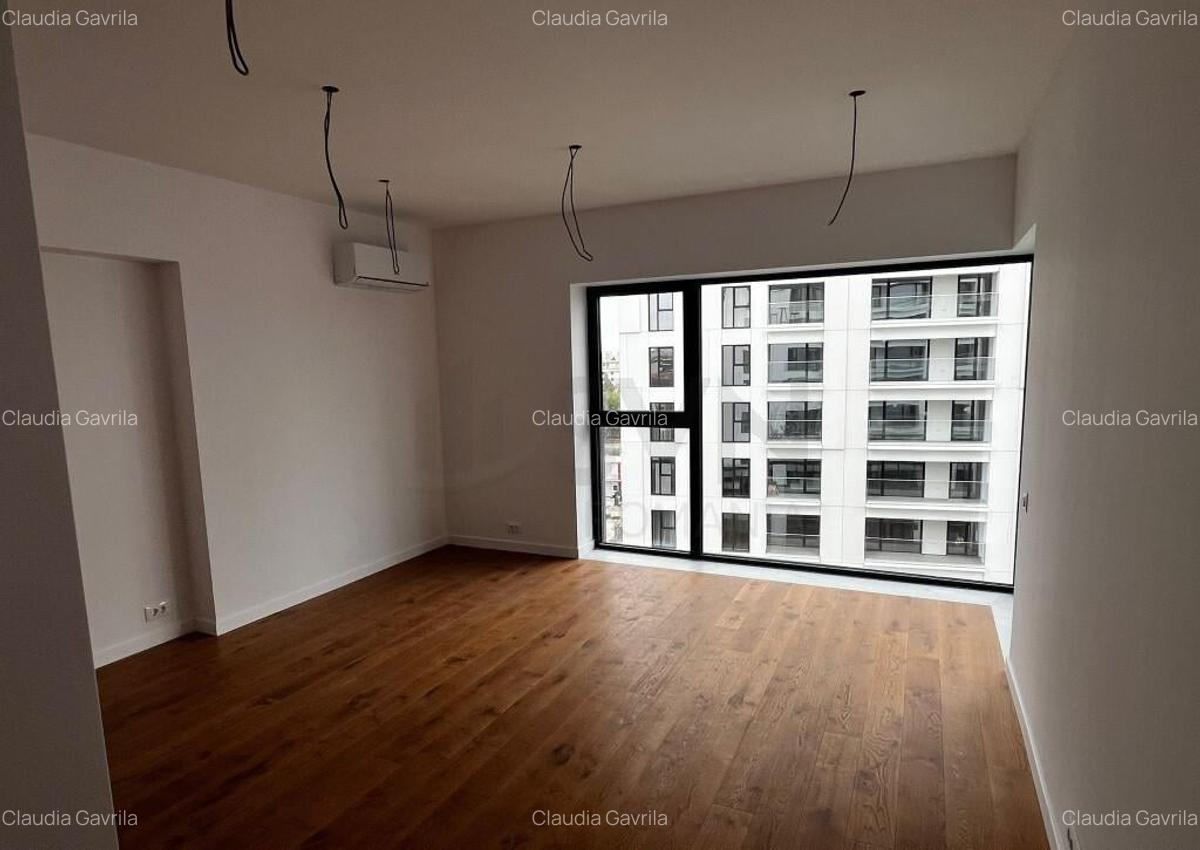 Apartament 2 camere One Cotroceni Park - 2