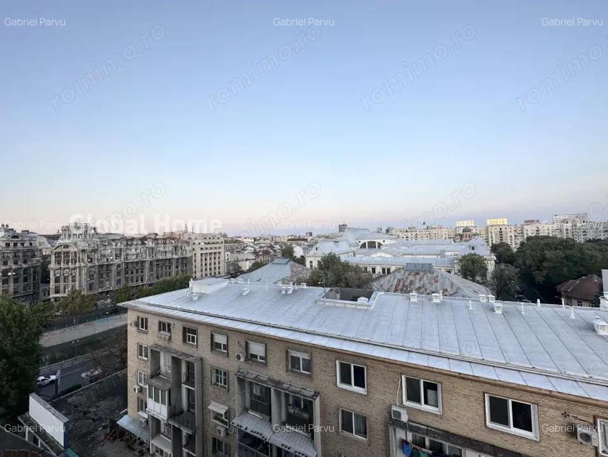 Apartament 2 Camere | Unirii-Natiunile Unite | Bloc Turn | Centrala Proprie - 5