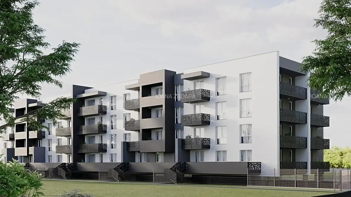 Apartament cu 2 camere decomandat în Theodor Pallady - 2