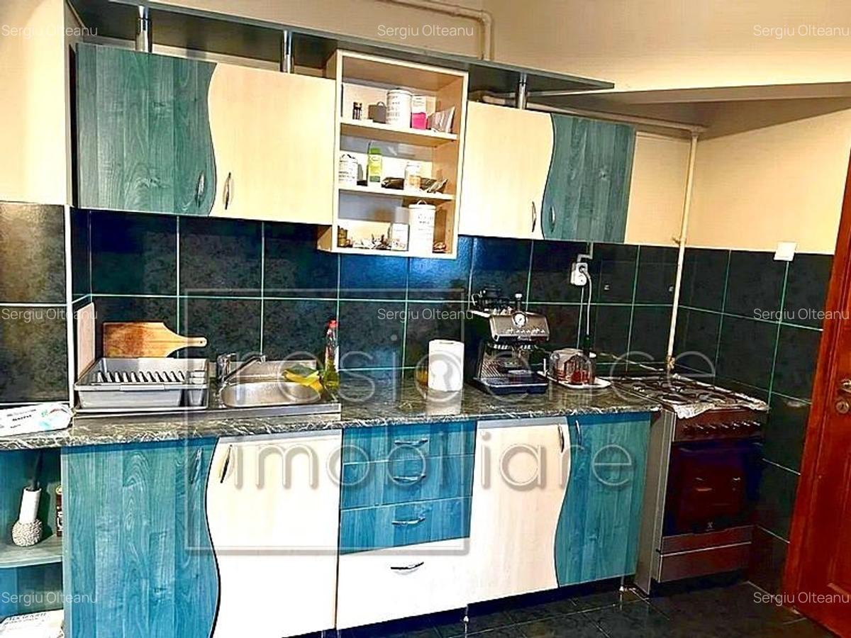 1 Octombrie! Pet friendly! Apartament 2 camere, Marasti, zon - 5