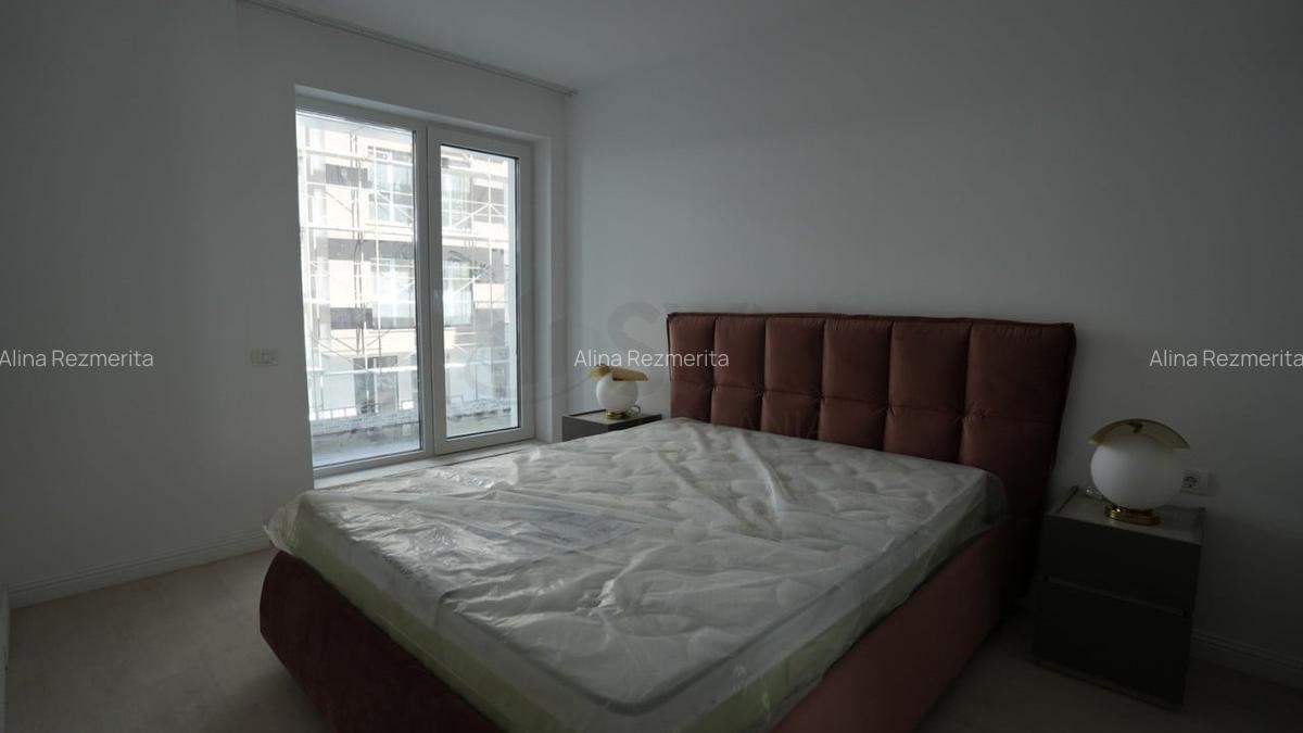 Apartament cu 2 camere semidecomandat în Pipera - 8