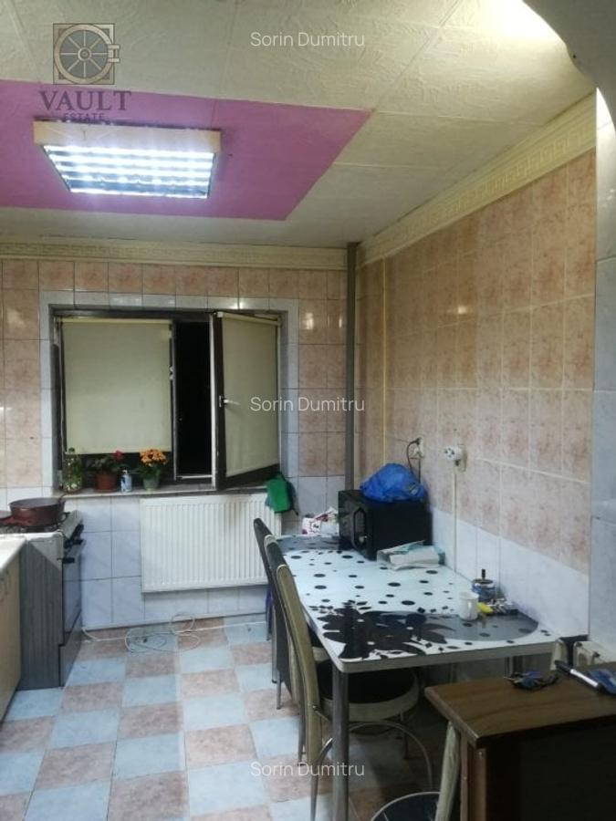 APARTAMENT 2 CAMERE - METROU MUNCII 1 MINUT - PIATA MUNCII - 4