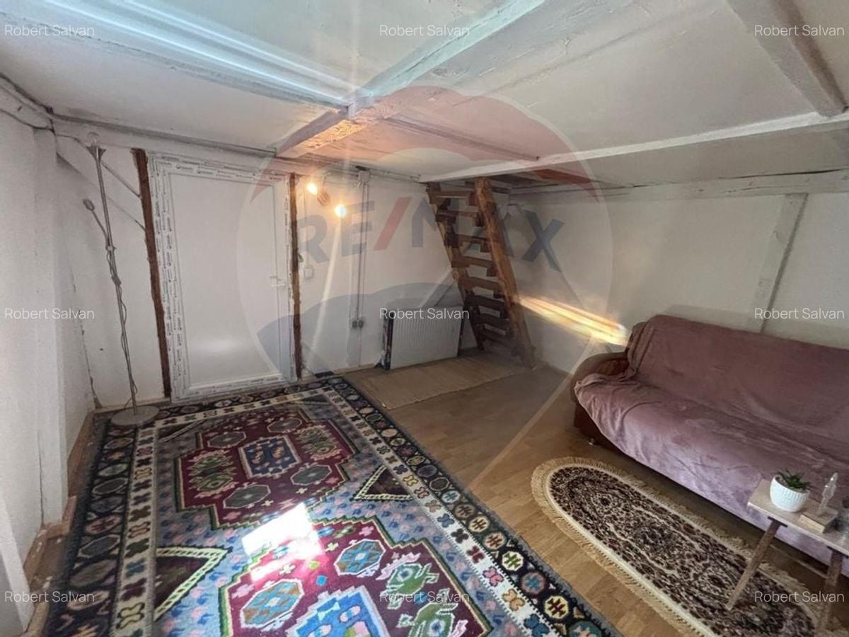 Cabana Marisel aproape de partia de ski- COMISION 0% - 9