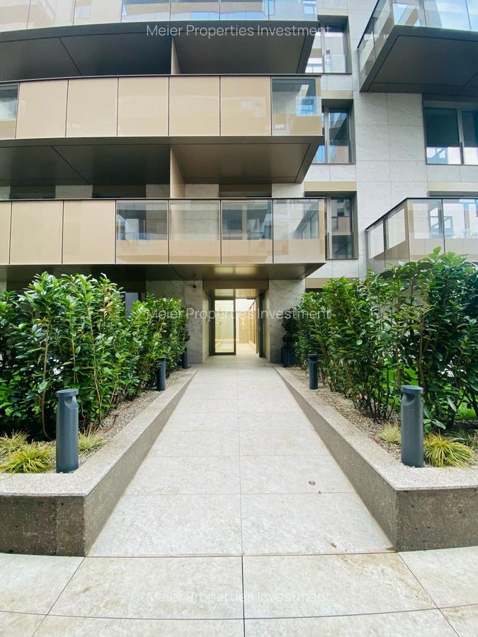 Apartament 3 camere | Cortina 126 | Cambridge School - 13