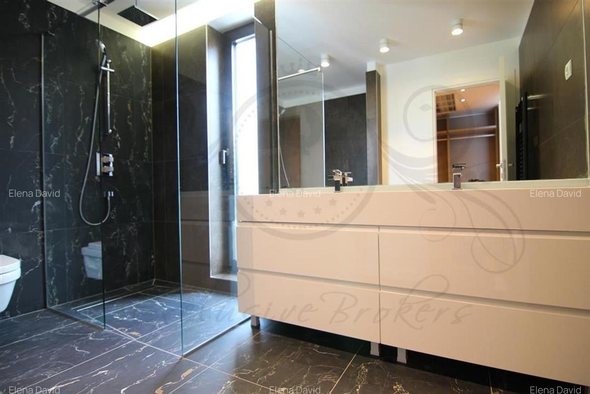 Luxury Duplex Herastrau! 2 Underground Parkings| | - 13