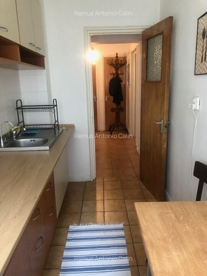 Drumul Taberei apartament 3 camere - 15