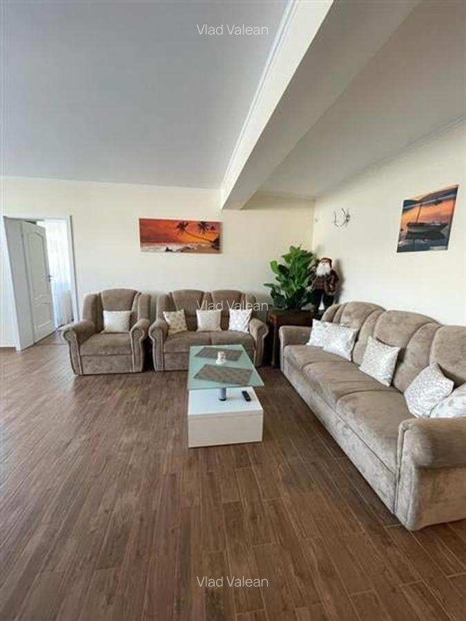 Apartament 3 camere 85 mp | Parcare | Cartier Terra - 3