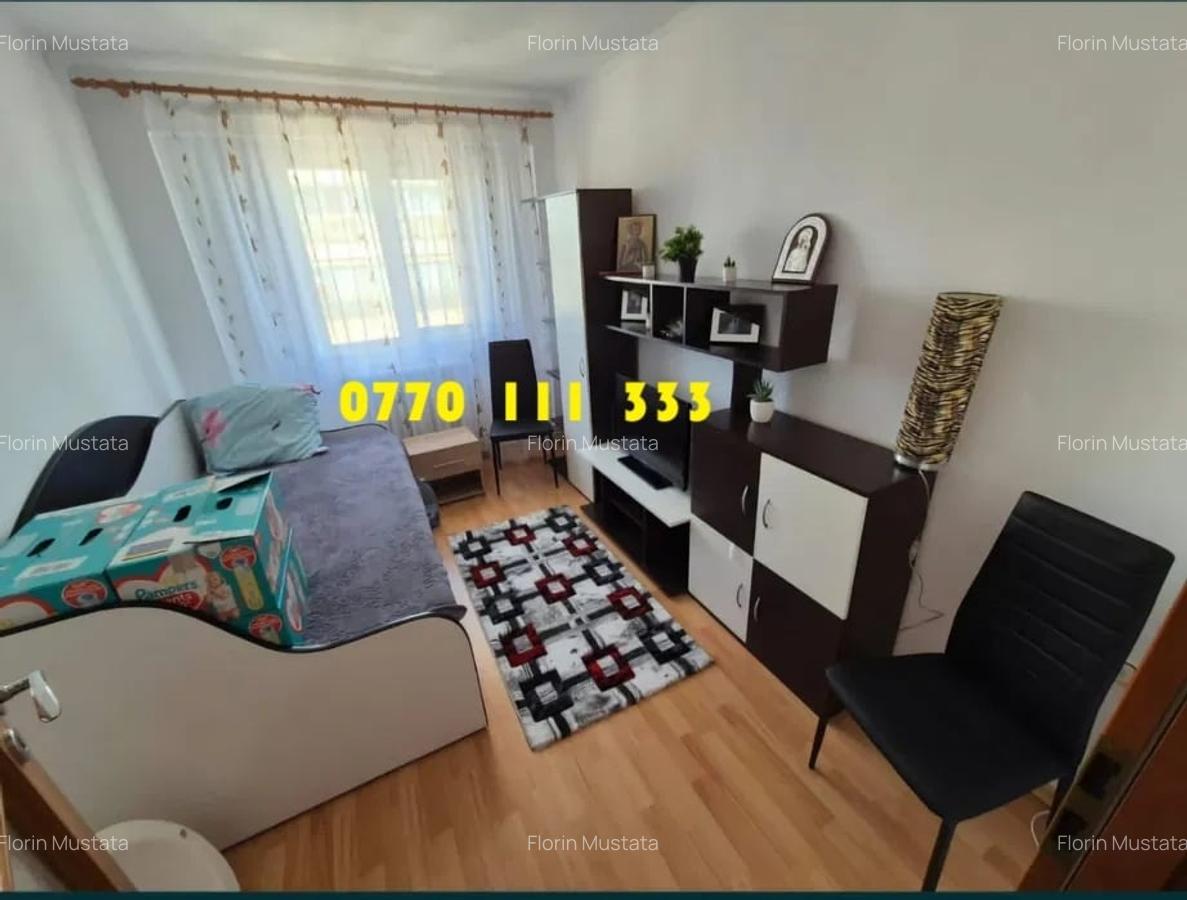 Apartament 4 camere confort 1, calarasilor Viziru - 1