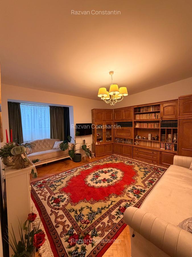 Ap cu 2 camere | Garaj dublu + Gradina + Anexe | Vidra - 3