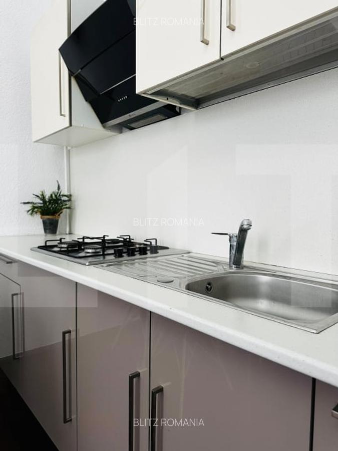 Apartament 2 camere, 65 mp, zona Ultracentral - 8