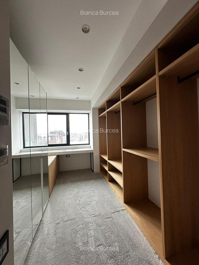 Apartament cu 4 camere în Herăstrău - 10