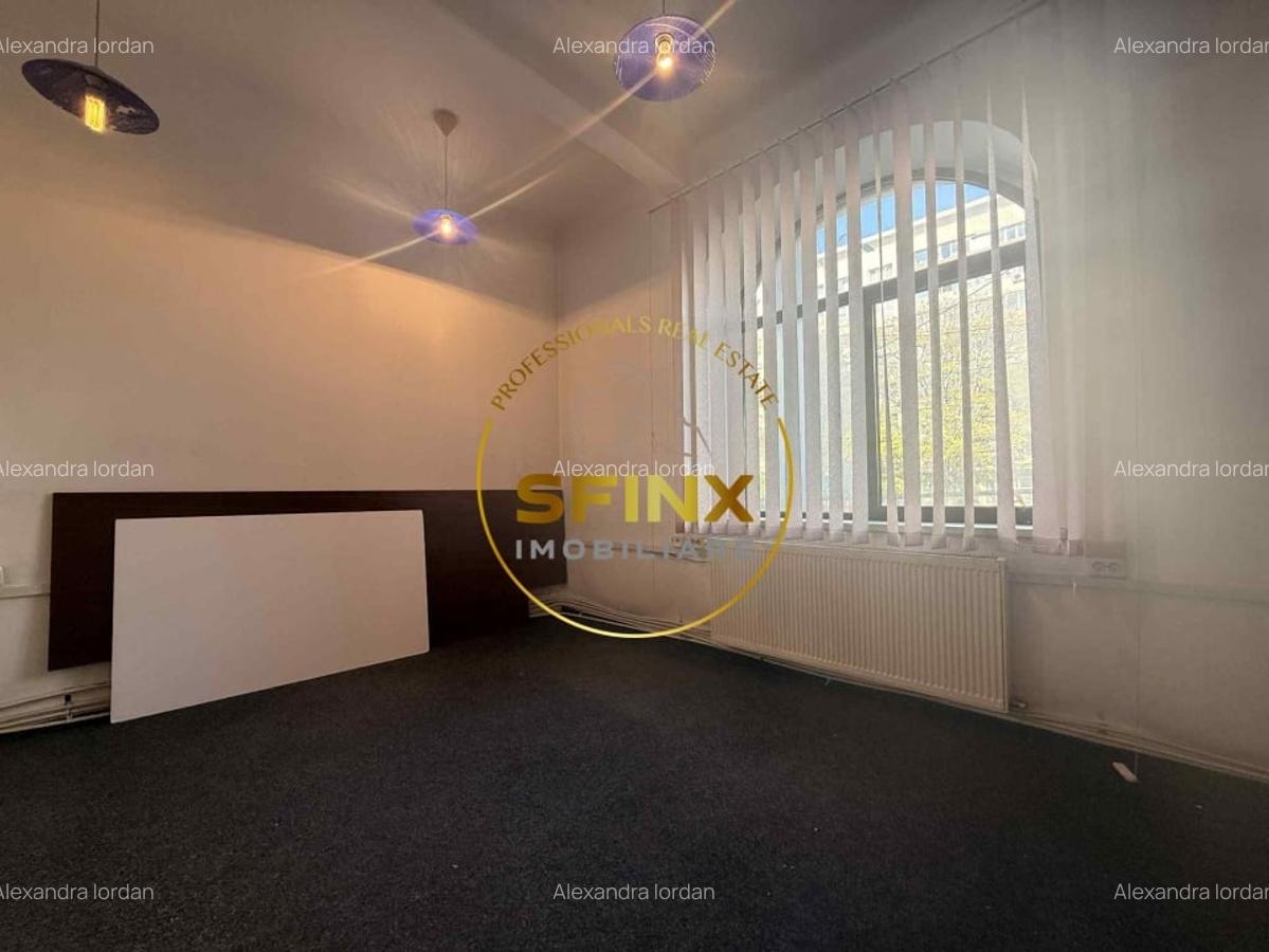 2 camere circular, Calea Grivitei, centrala, garaj - 4