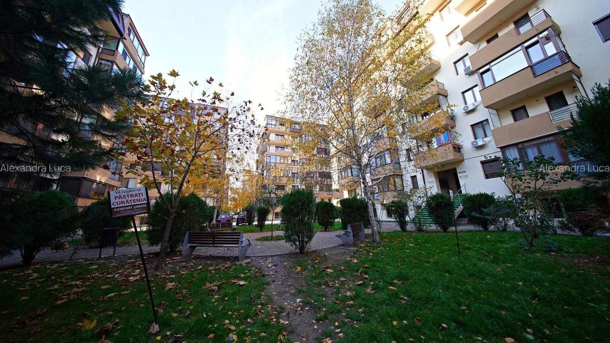 Apartament cu 2 camere,mobilat si utilat,mutare imediata, Sos. Salaj - 19