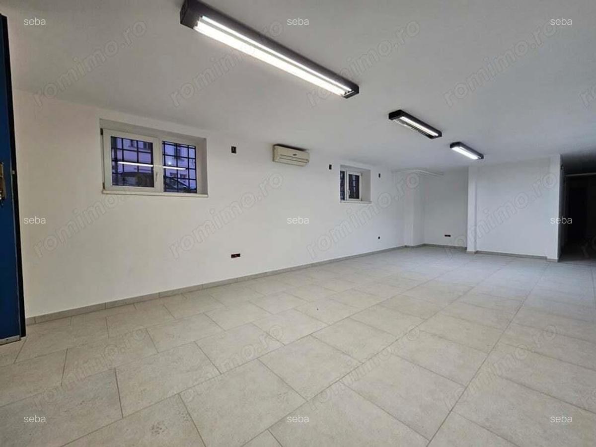 Spatiu comercial. S.A.D. Zona centrala! - 4