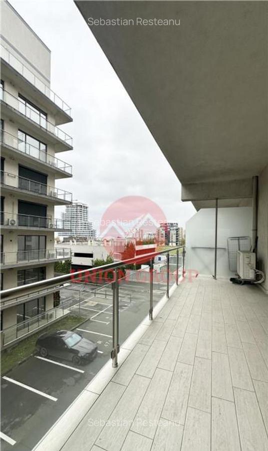 Apartament 2 Camere cu Terasa Superba si Vedere la Mare, Mam - 6