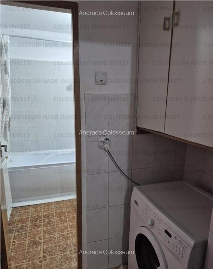 Apartament 3 camere | Mobilat ?i utilat | Etaj 2/4 | zona Noua - 8