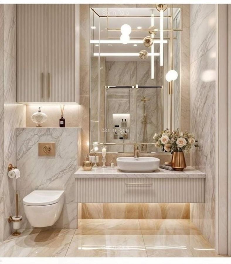 Duplex cu Finisaje Premium într-un Proiect Unic pe Calea Victoriei - 10