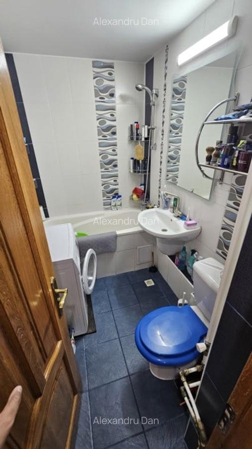 Apartament 4 camere decomandat-centrala -zona Gorjului - 17