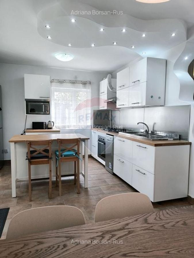 Casa tip duplex de inchiriat - 16