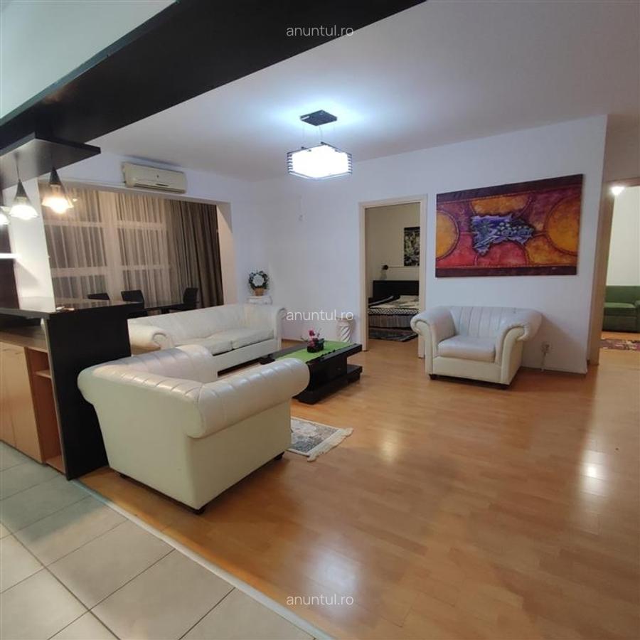 Terra Residence, apartament 3 camere de inchiriat - 3
