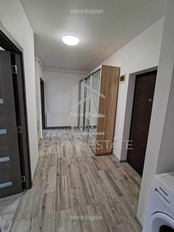 Apartament 2 camere, garaj subteran, zona Soporului - 4