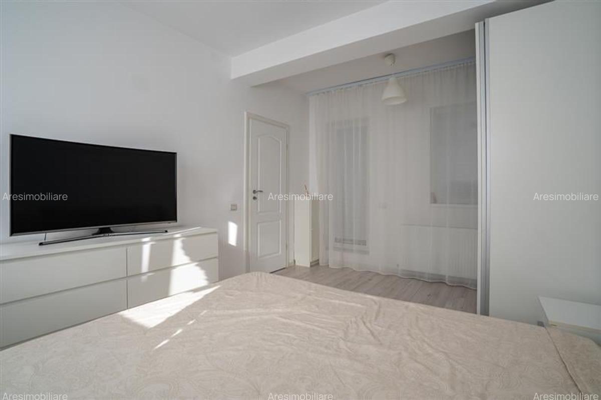 VILA INDIVIDUALA LIPITA INSIRUITA,4 CAMERE,112 MP,TEREN 159 MP - 22