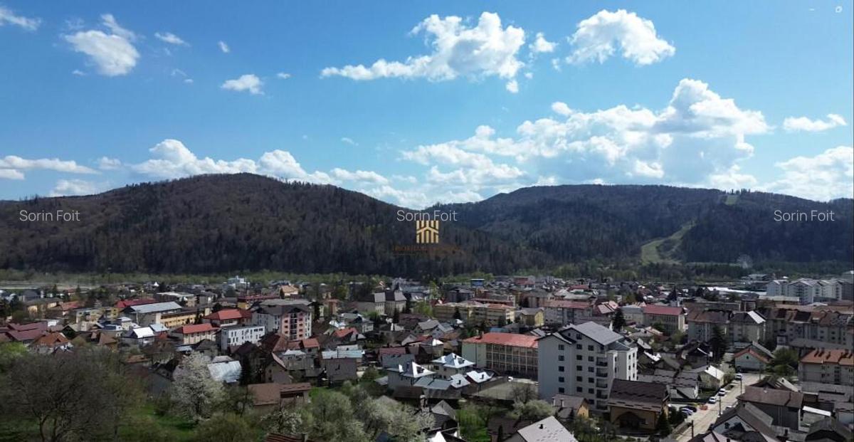 Teren 1272 mp in Bucovina! Oras Gura Humorului! - 3