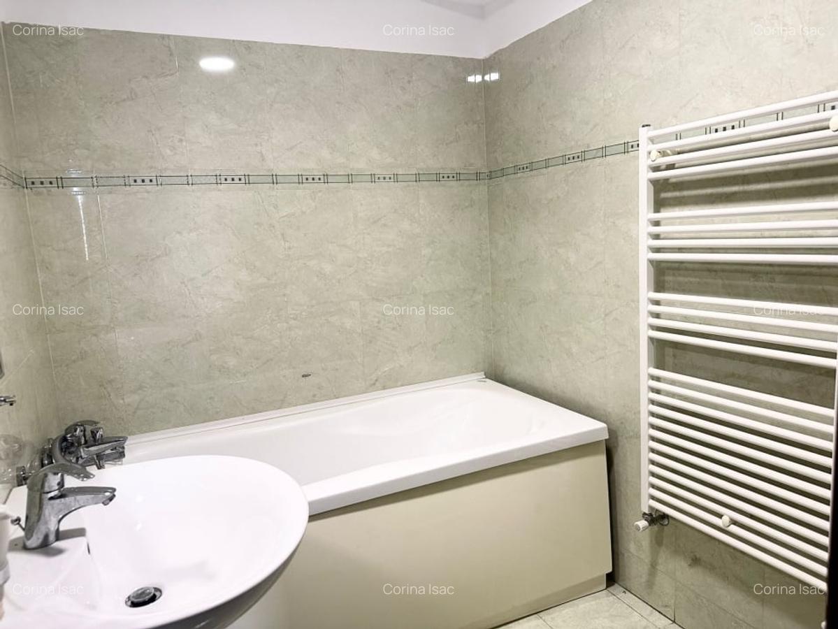 Apartament Zambaccian birouri/rezidential, parcare inclusa - 6