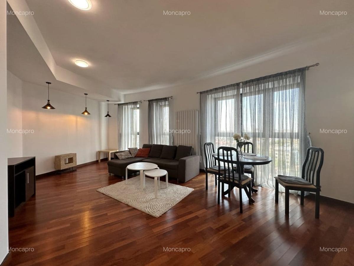 Apartament modern de 2 camere pe B-dul Ferdinand – Evo Casa Selecta - 3