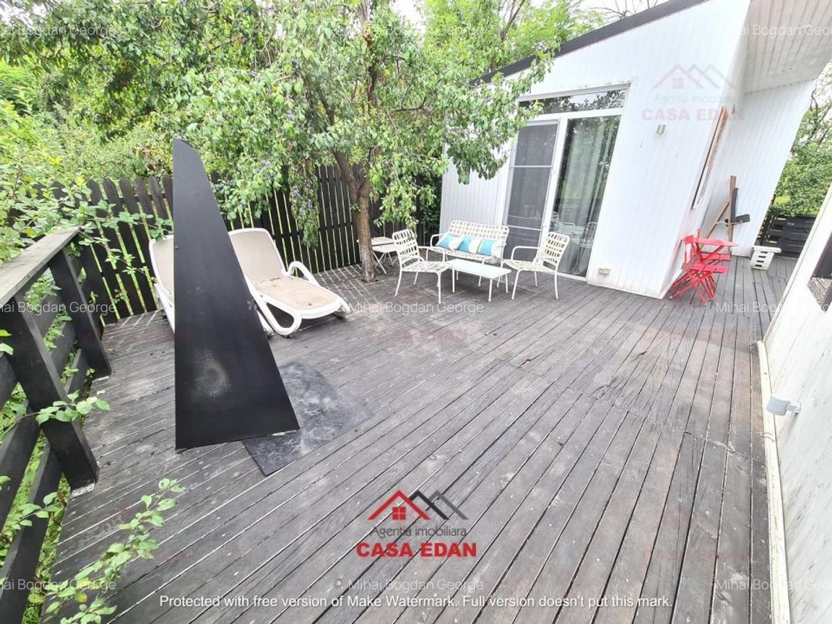 ●Casa de vacanta in Provita,langa Breaza,5 cam,3 bai,teren 2380 mp,199.000e● - 3