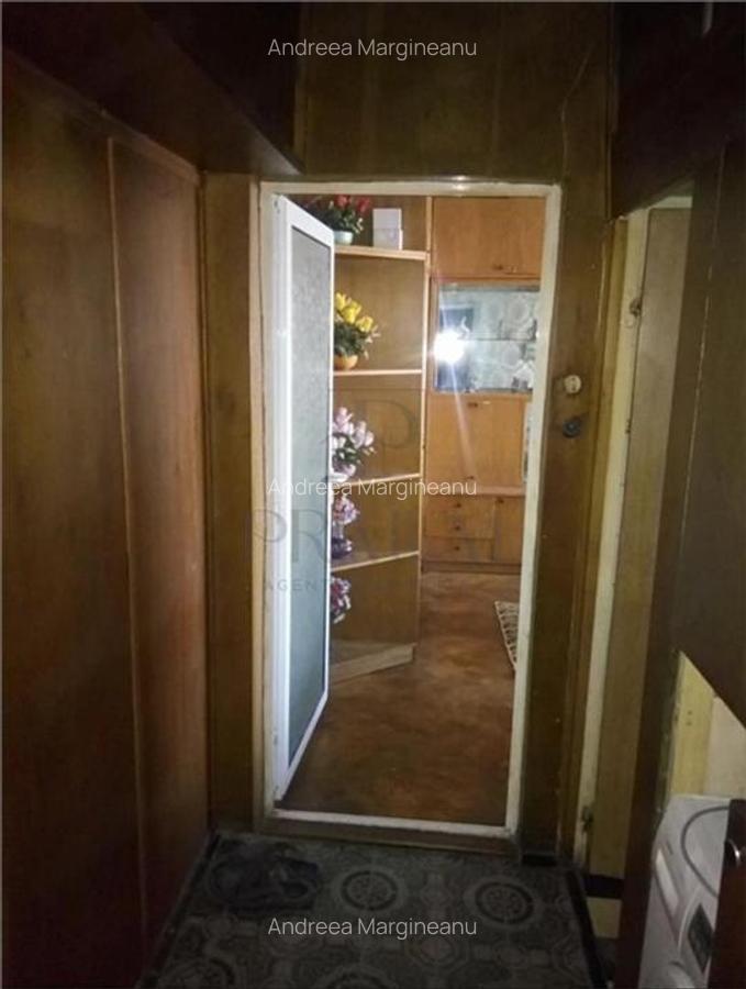 CIRCUMVALATIUNII - 2 Camere - Etaj intermediar - Ideal investitie - 6