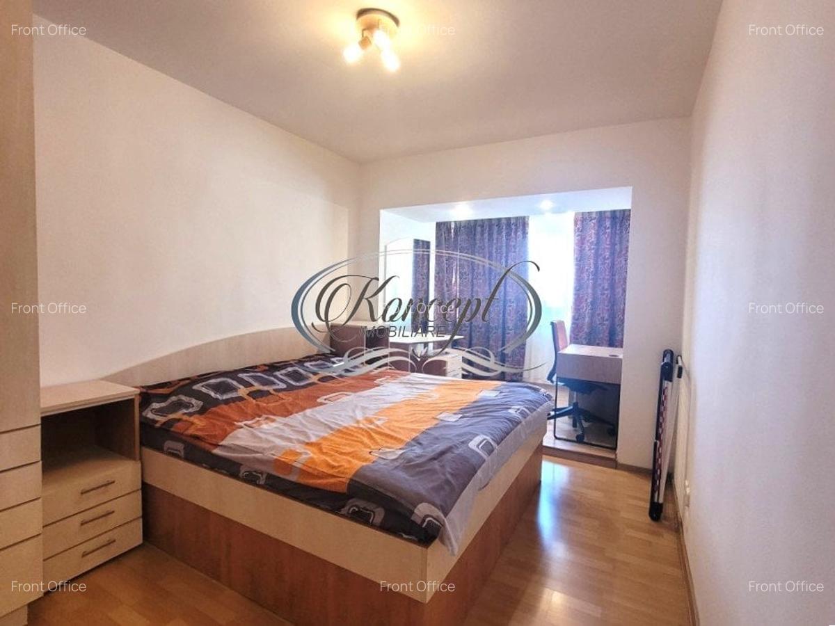 Apartament spatios in zona Interservisan - 4