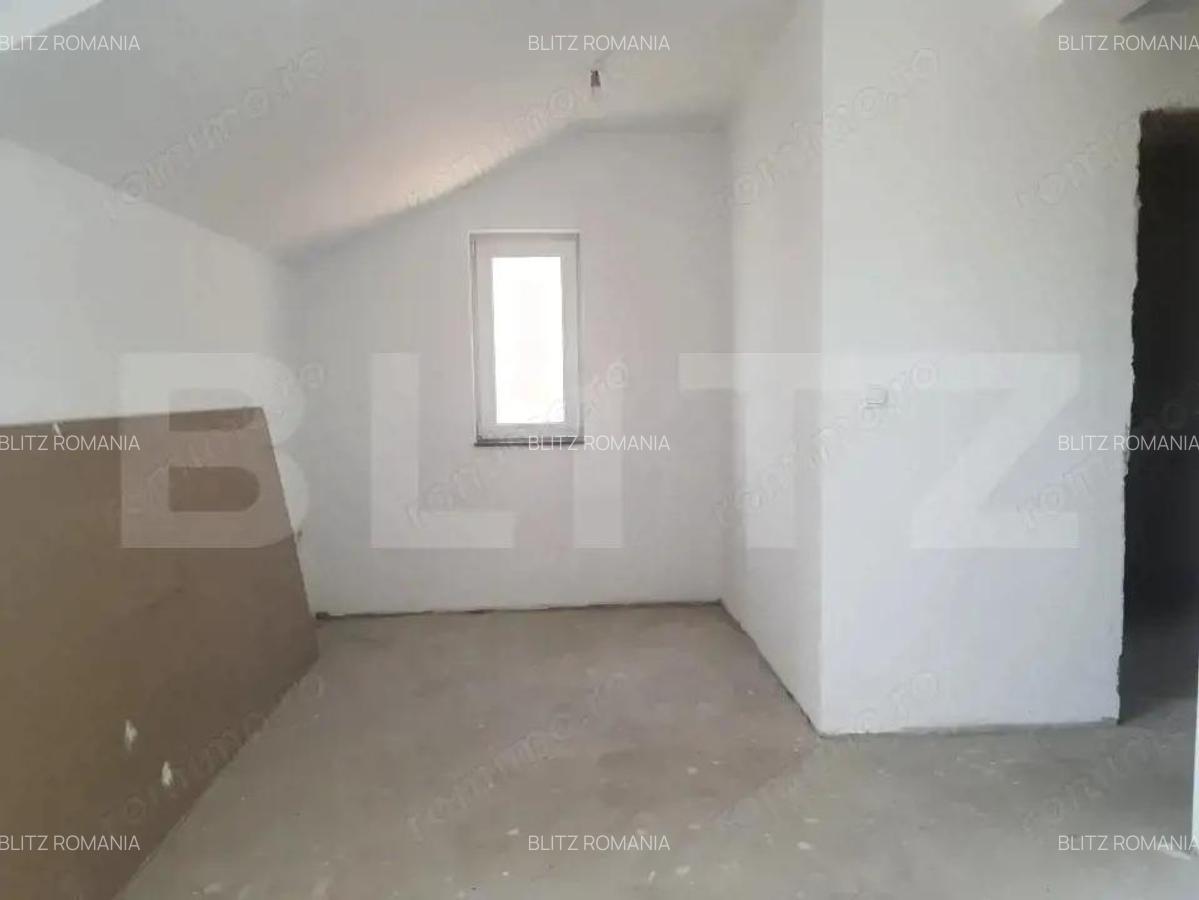 Duplex 5 camere, Su=112mp, St=323mp, Mosnita Noua, Kaufland-Castel - 11