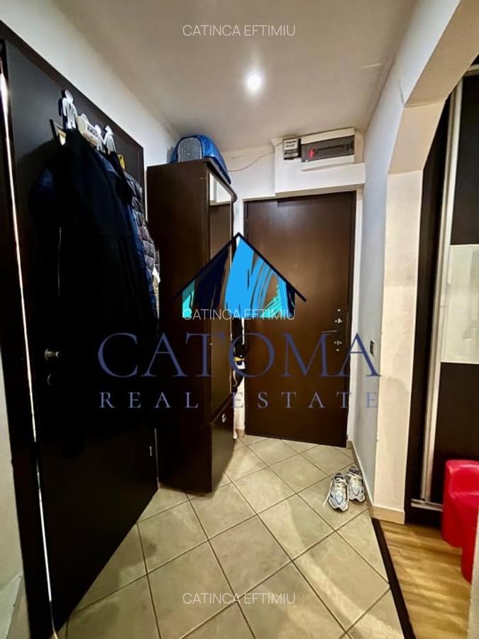 Apartament 2 camere Metrou 1 decembrie 8 minute / Boxa la subsol - 7
