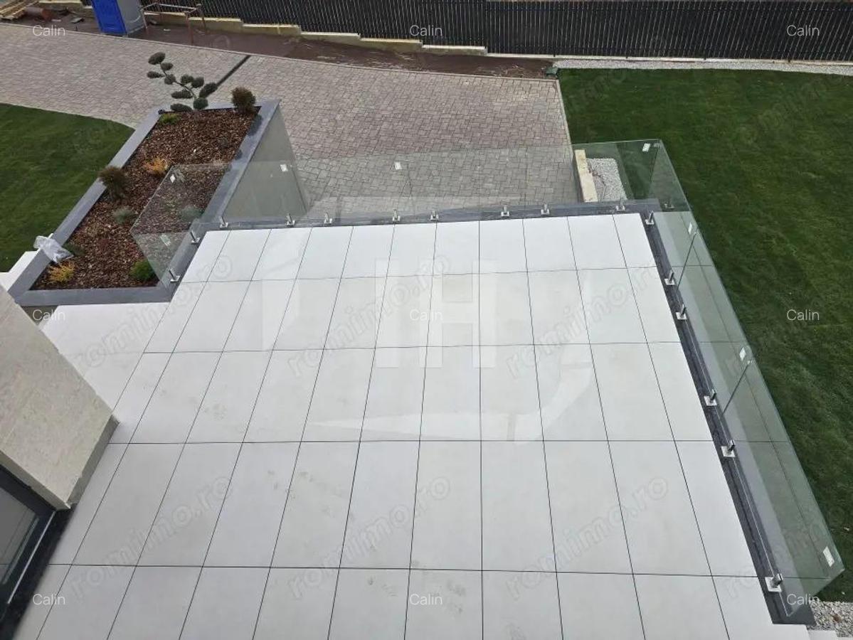 Casa individuala 5 camere cu panorama, zona Faget - 7