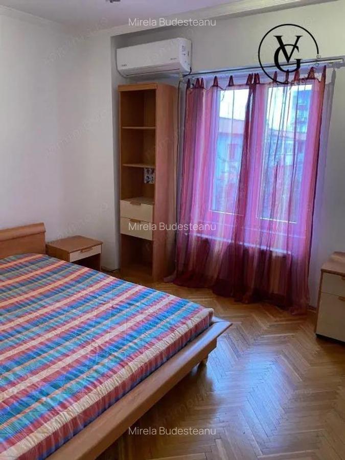 Apartament 3 camere Barbu Vacarescu | Floreasca - 4